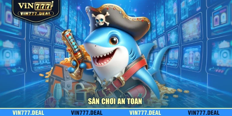 Sân chơi an toàn Sân chơi an toàn